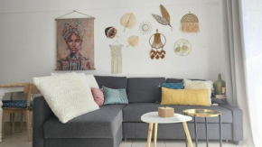 STAY Kastella Beach Apartment